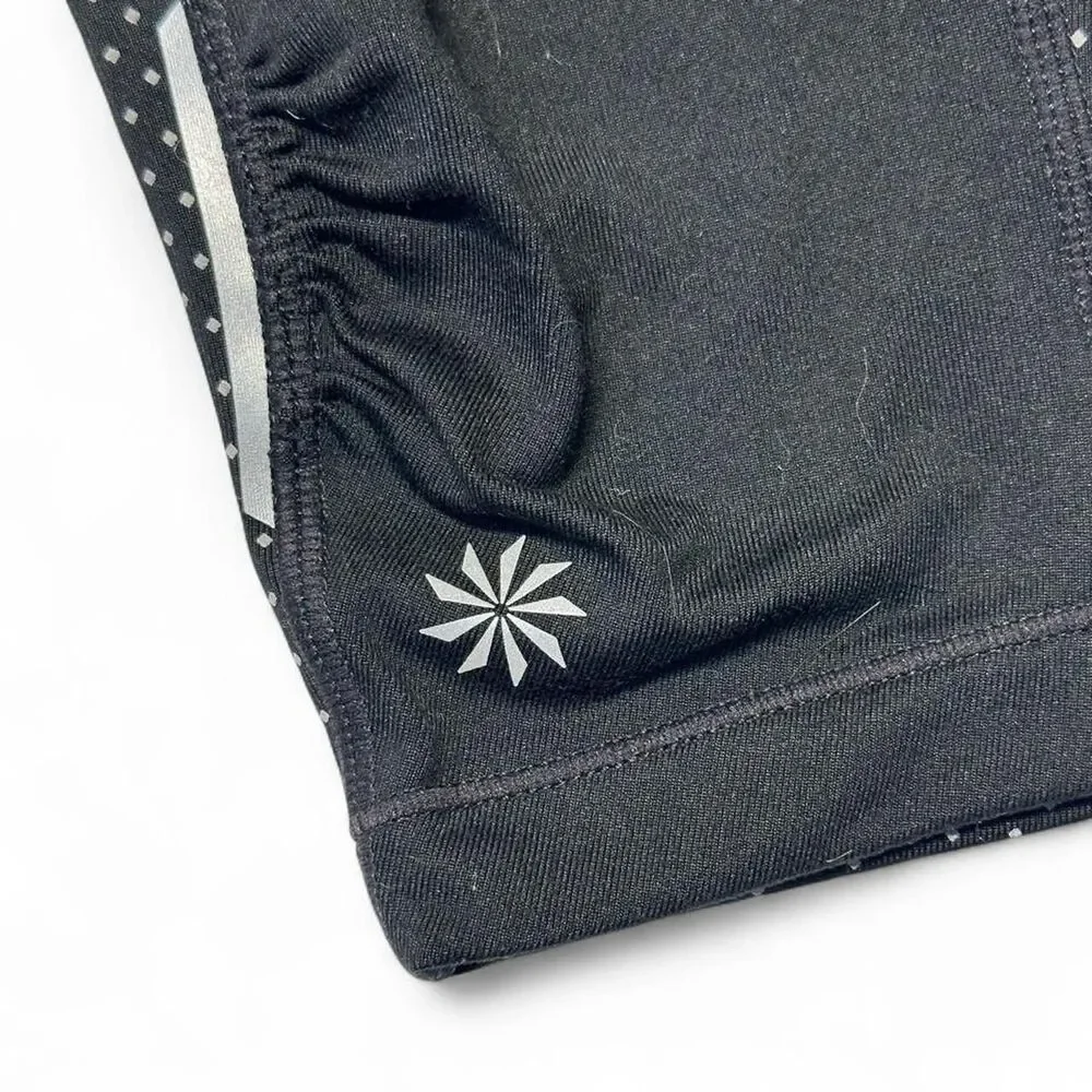 Lululemon Women's Black Leggings